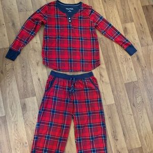 Nautica pjs